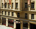 Hotel Caesar Palace, Prague